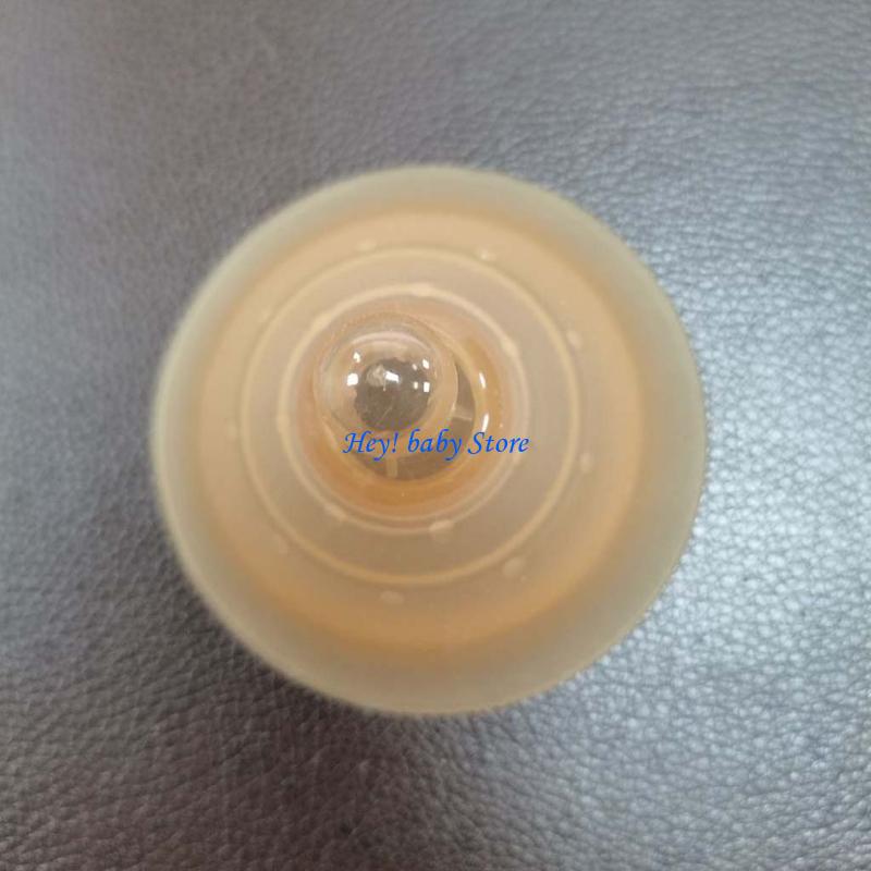 Nursing Cover Breastfeeding - Q1FE Double Layer Silicone Nipple Protector
