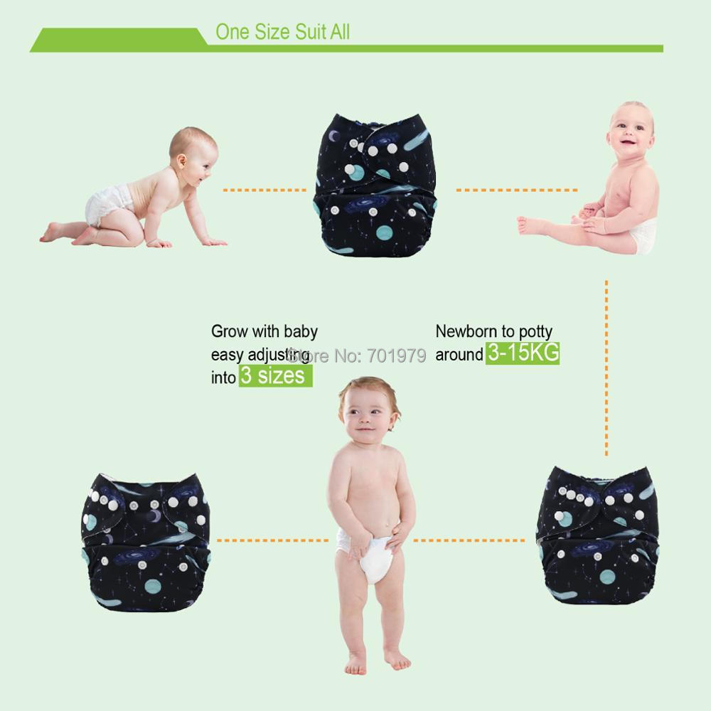 U Pick ALVABABY Ecological Dia - Pampers Diaper Premium Care 评论和价格