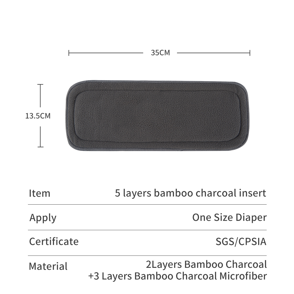 Elinfant 4/8/10 Pcs Diaper Ins - Pampers Diaper Premium Care 评论和价格
