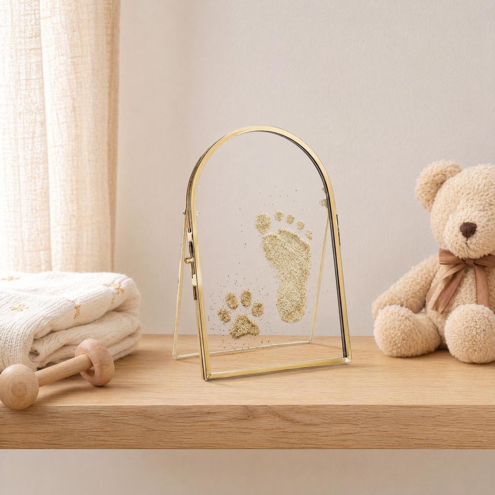 Newborn Memory Frame Baby Pet  - Baby Nursery Picture Frames 评论和价格