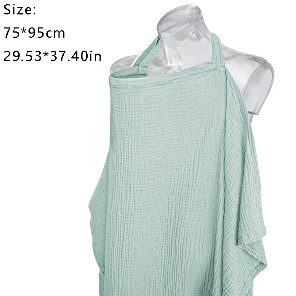 Mother Outing Breastfeeding Co - Nursing Cover Breastfeeding 评论和价格