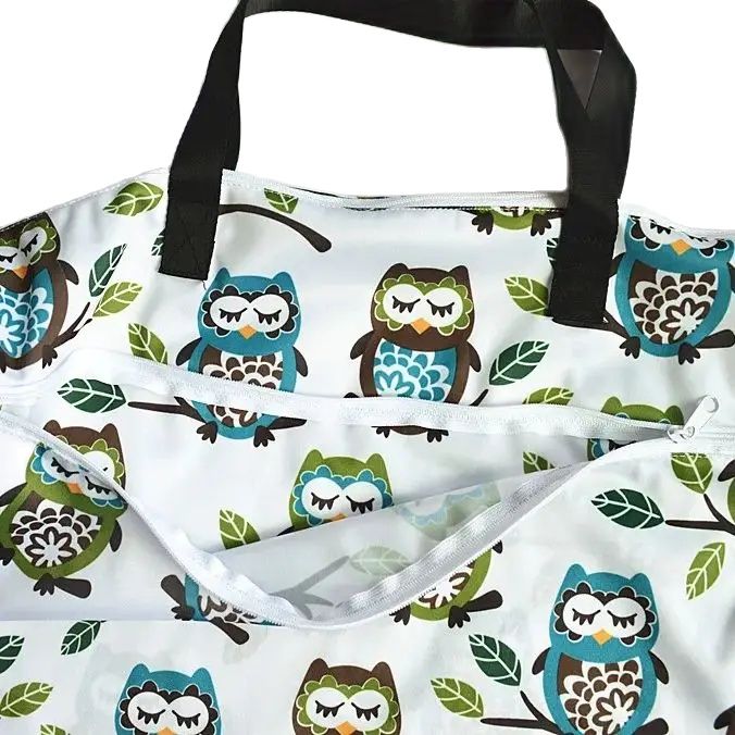 1 Large Hanging Pail Bag for C - Pampers Diaper Premium Care 评论和价格
