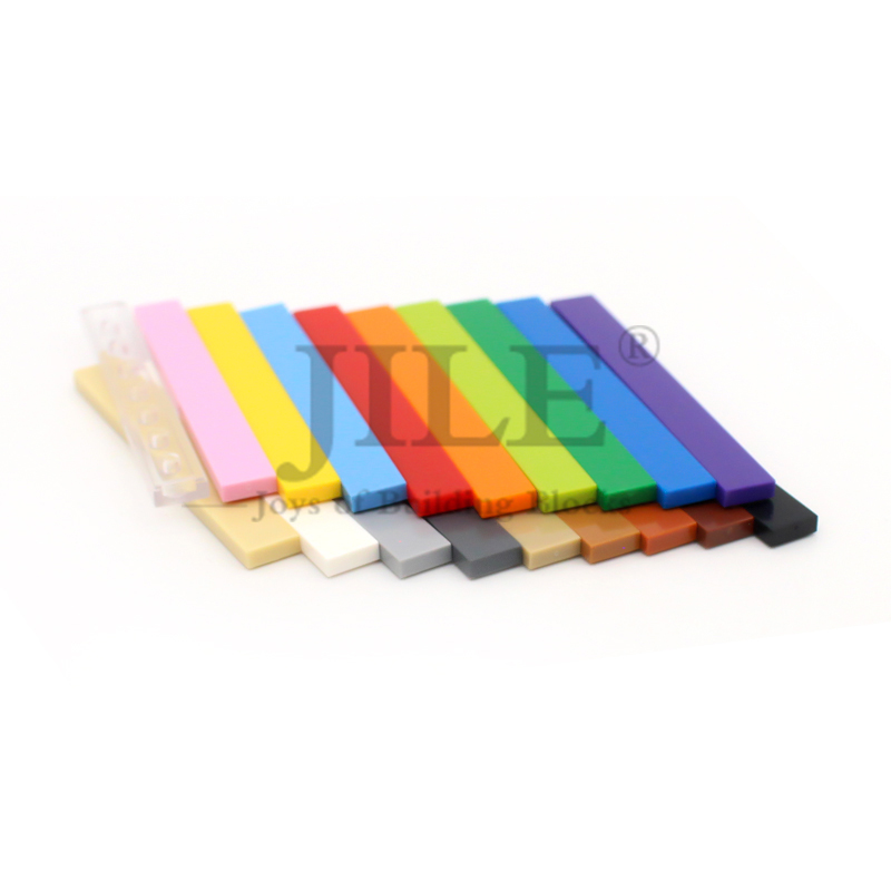 50pcs MOC 4162 Accessories Fla - Lego Set City 评论和价格