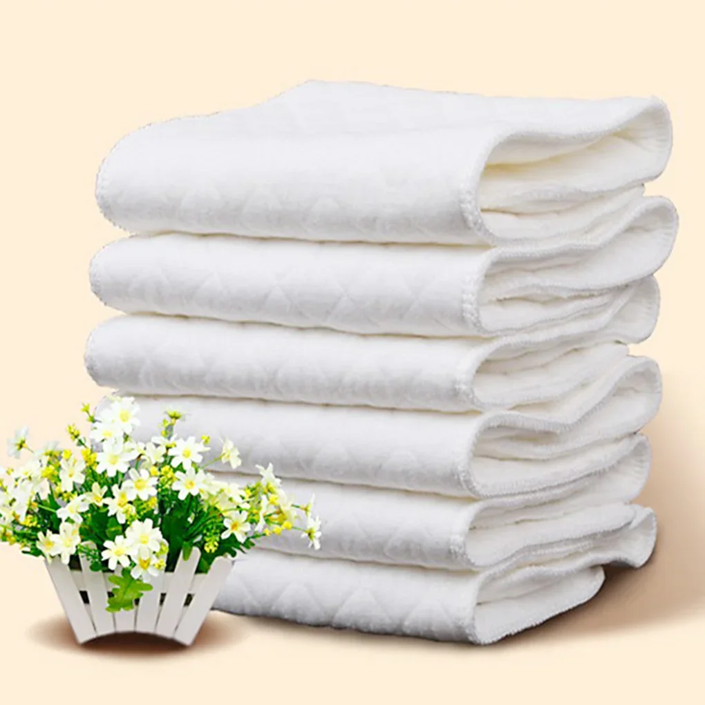 2-10Pcs Reusable Baby Diapers  - Pampers Diaper Premium Care 评论和价格