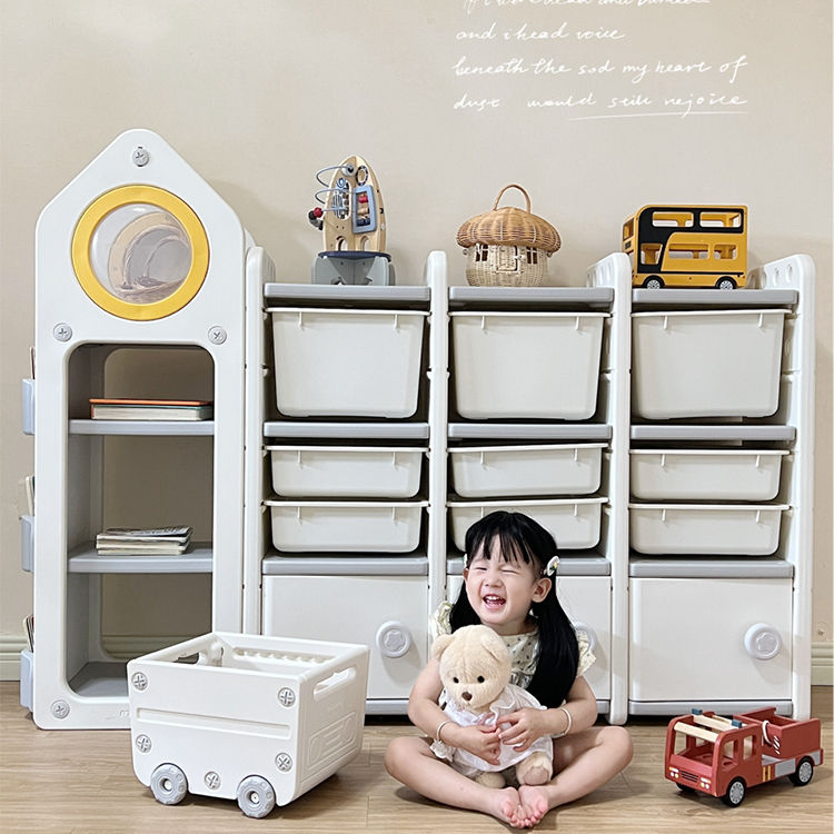 Custom Baby Indoor Furniture T - Baby Bookshelf Small 评论和价格